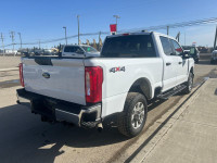 2023 Ford Super Duty F-250 SRW XLT 4WD Crew Cab 6.75' Box, Back-Up Camera, Block Heater, Brake Contr... (image 4)
