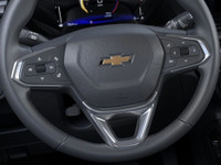 Aiming for a drive that marries style with capability? The 2026 Chevrolet Trailblazer AWD LT, coated... (image 9)