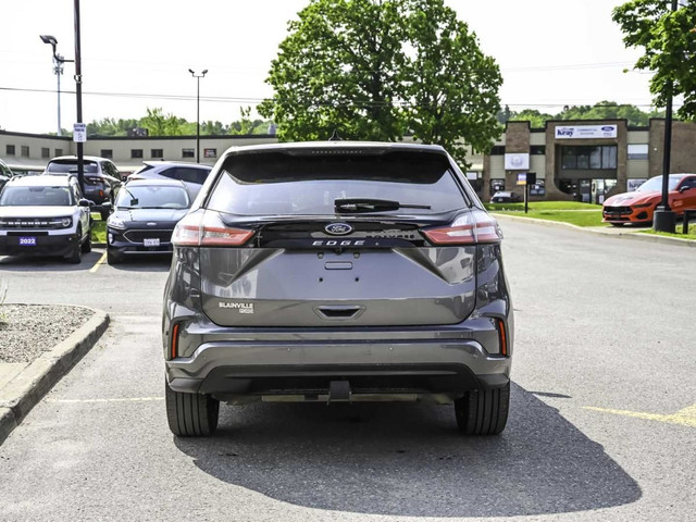 2023 Ford Edge St Line in Cars & Trucks in Ottawa - Image 4