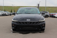 *Price excludes GST and cost/charges associated with financing. Abyss Black - 2024 Hyundai Elantra P... (image 3)