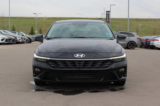 2024 Hyundai Elantra Preferred in Cars & Trucks in Calgary - Image 4