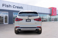 ==== 2022 BMW X3 xDrive30i -- Luxurious & Sporty Compact SUV | No Accidents ==== This *2022 BMW X3 x... (image 5)