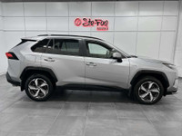 Chez Ste-Foy Toyota nos clients sont au cœur de nos priorités. Avec la diversité de nos produits, no... (image 8)