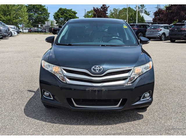 2015 Toyota Venza XLE Leather | Heated Seats | Sunroof in Cars & Trucks in City of Toronto - Image 3