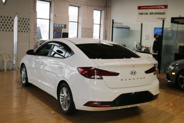 2019 Hyundai Elantra PREFERRED - CARPLAY|BLINDSPOT|CAMERA|ALLOYS in Cars & Trucks in City of Toronto - Image 4