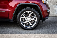 This 2022 Jeep Grand Cherokee WK is for sale today. This SUV has 101,174 kms. It's red in colour . I... (image 6)