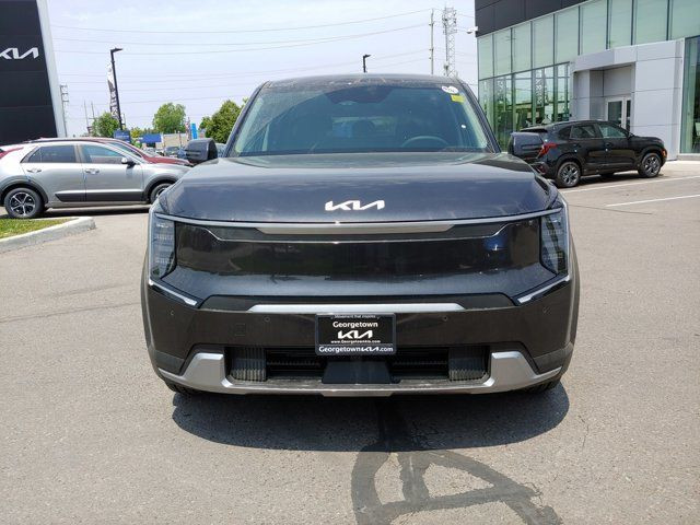 2026 Kia EV9 IN-STOCK! LIGHT RWD 7-PSNGR NAV 370 KM EV RANGE in Cars & Trucks in Oakville / Halton Region - Image 2