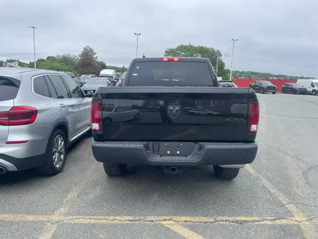 2024 Ram 1500 Classic Warlock in Cars & Trucks in Dartmouth - Image 6