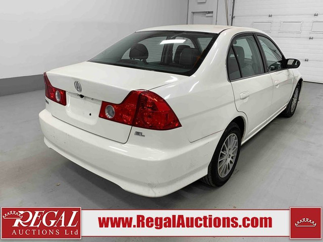 2004 ACURA EL PREMIUM in Cars & Trucks in Calgary - Image 4