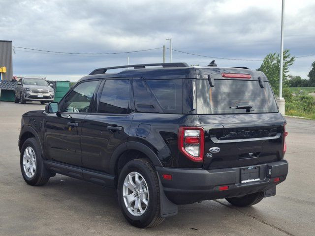 2023 Ford Bronco Sport Base 4X4 | CarPlay + Android | in Cars & Trucks in Guelph - Image 3