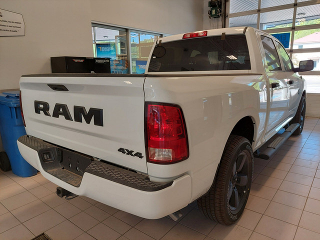 2023 Ram 1500 Classic EXPRESS in Cars & Trucks in Lévis - Image 2