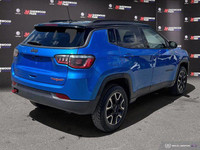Come see this 2019 Jeep Compass Trailhawk while we still have it in stock! *This Jeep Compass Is Com... (image 5)