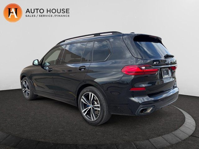 2022 BMW X7 xDrive40i M PACKAGE PANORAMIC ROOF HEATED SEATS in Cars & Trucks in Calgary - Image 4