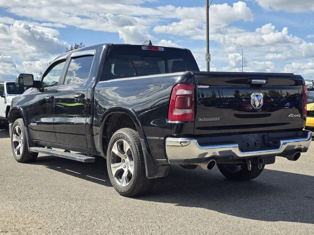 2022 Ram 1500 Laramie in Cars & Trucks in Grande Prairie - Image 2