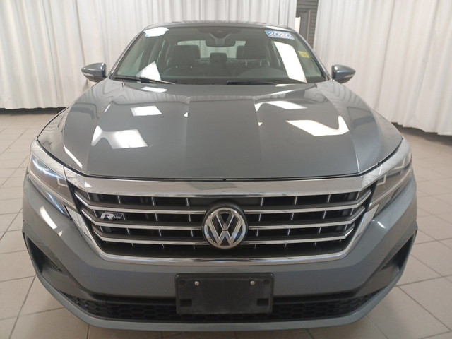 2020 Volkswagen Passat Execline R-Line Leather Sunroof *GM Certi in Cars & Trucks in Dartmouth - Image 3