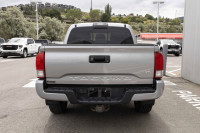 Conquer any terrain with our 2017 Toyota Tacoma TRD Off-Road. Built for adventure, this midsize pick... (image 3)