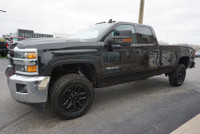 SAFETY INCLUDED V8 DIESEL HEAVY DUTY Very Clean Chevrolet Silverado 2500 LT-Alaskan Edition with Z71... (image 2)