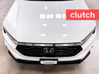 NO ACCIDENTS / CLEAN CARFAX / 1 OWNER / Power Tailgate/Hatch, Auto Dimming Rearview Mirror, Front He... (image 6)
