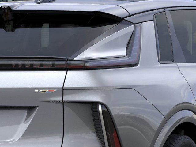 2026 Cadillac LYRIQ LYRIQ-V Premium in Cars & Trucks in Edmonton - Image 3