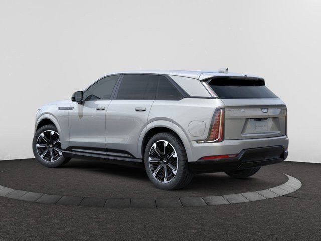 2025 Cadillac Escalade IQ Sport 1 AWD in Cars & Trucks in Regina - Image 4