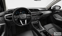 This Audi Q3 boasts a Intercooled Turbo Regular Unleaded I-4 2.0 L/121 engine powering this Automati... (image 5)