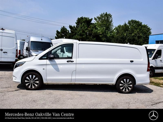 2023 Mercedes-Benz Metris Cargo Van in Cars & Trucks in Oakville / Halton Region - Image 3