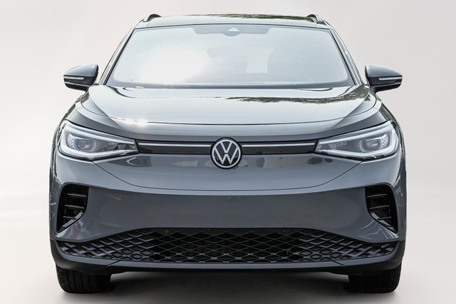 2024 Volkswagen ID.4 Pro S * Sieges chauffant et ventile * navia in Cars & Trucks in City of Montréal - Image 2