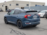 The 2024 GMC Terrain Denali is the compact luxury SUV that delivers premium comfort, confident perfo... (image 4)