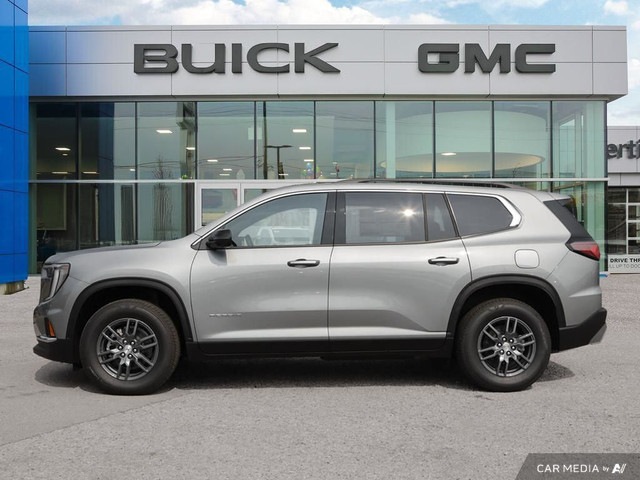2025 GMC Acadia Elevation in Cars & Trucks in London - Image 3