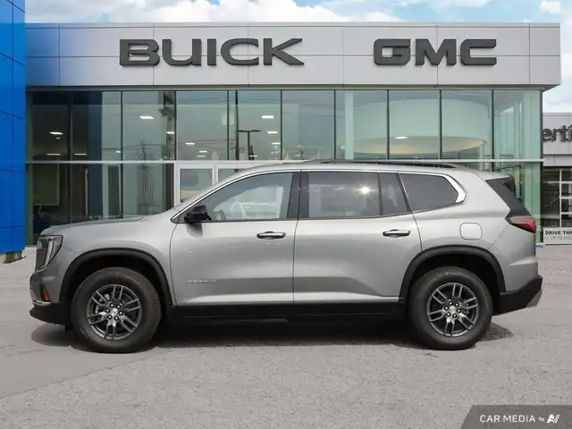 2025 GMC Acadia Elevation dans Autos et camions dans London - Image 4