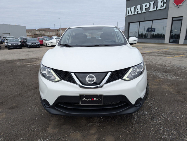 2019 Nissan Qashqai Manual | CAMERA | HEATED SEATS | BLIND SPOT  in Cars & Trucks in London - Image 2