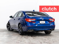 NO ACCIDENTS / CLEAN CARFAX / Dual Zone Front Climate Control, Touchscreen Display, Adaptive Cruise... (image 5)