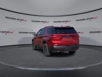 Dealer Certified Pre-Owned. This Chevrolet Traverse boasts a Gas V6 3.6L engine powering this Automa... (image 6)