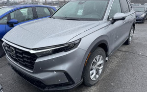 2023 Honda CR-V LX AWD; CAMERA ANGLES MORT CARPLAY *BAS/LOW KM*K