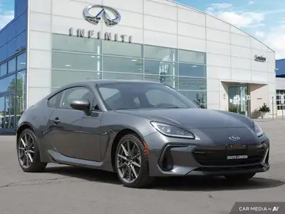 Come visit our London Infiniti team, you can find us at 1055 Wharncliffe Rd S Suite 101, London, ON...