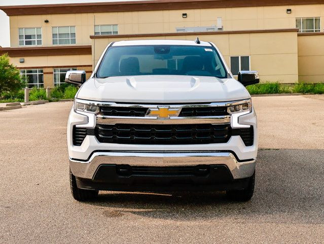 2025 Chevrolet Silverado 1500 LT in Cars & Trucks in Strathcona County - Image 3