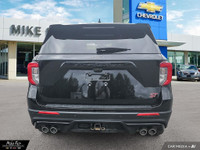 Engine: V6 Cylinder Engine 3.0L L/100Km City: 13.4 L/100Km Hwy: 9.8 Safety Equipment ABS And Driveli... (image 4)