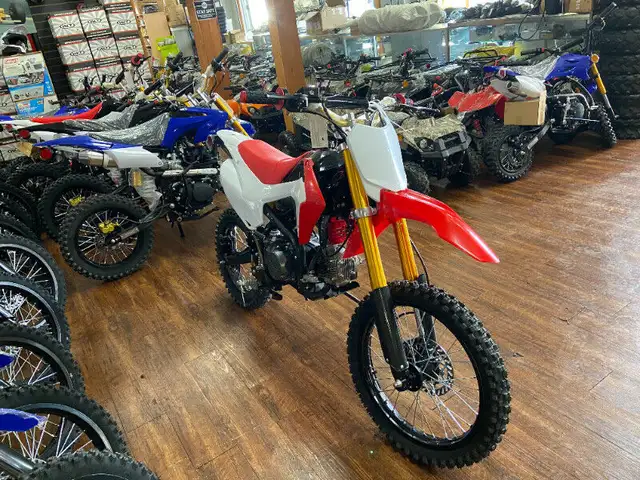 2024 BRAND NEW 110 cc ($1199.00),  125 cc ($1399.00), 150 cc ($1 in Other in Brandon - Image 12