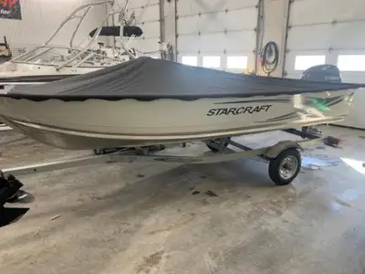 Bienvenue chez Binette Marine ! Le choix parfait pour votre prochaine aventure nautique ! * Les phot...