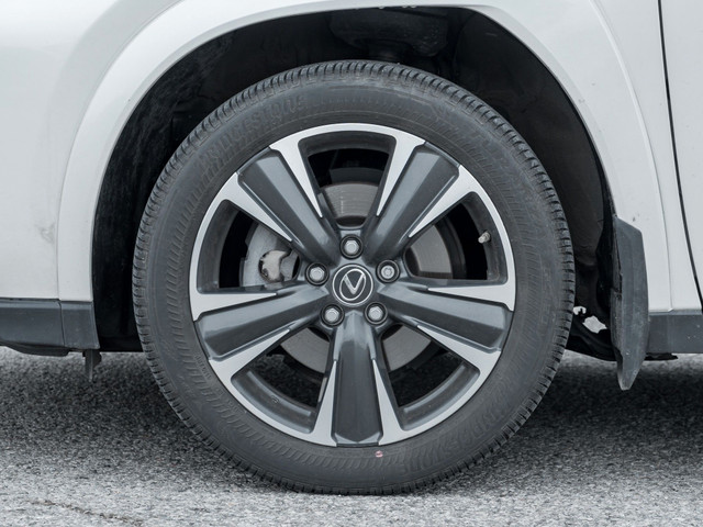 2024 Lexus UX 250h UX250H, One Owner, Clean Carfax in Cars & Trucks in Markham / York Region - Image 4