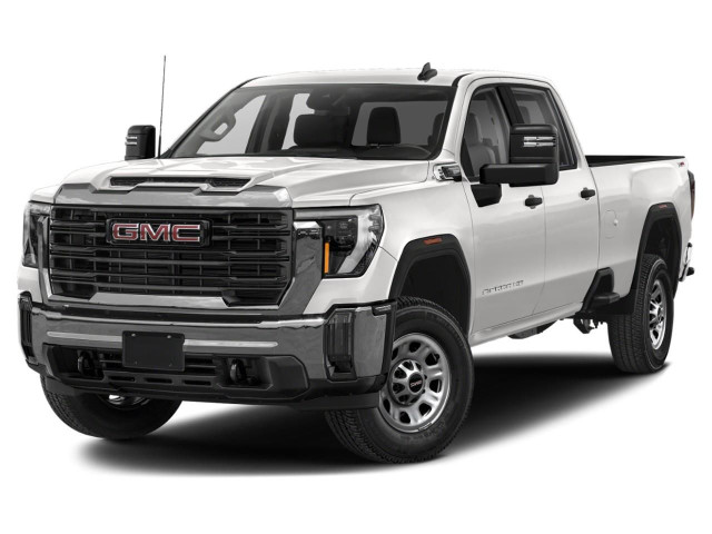 2024 GMC Sierra 3500HD Denali in Cars & Trucks in St. Albert