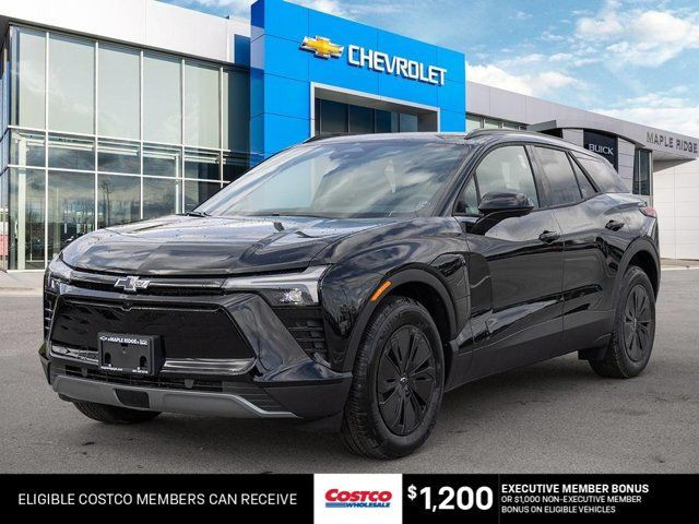 2025 Chevrolet Blazer EV AWD LT in Cars & Trucks in Tricities/Pitt/Maple