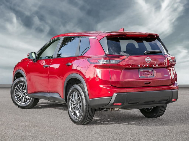 2026 Nissan Rogue S in Cars & Trucks in City of Toronto - Image 4