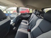 *Low Mileage, Leather Seats, Sunroof, Navigation, Premium Audio, Aluminum Wheels!* The 2022 Subaru C... (image 4)