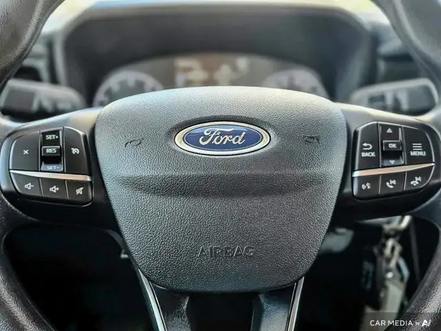 2023 Ford Maverick XL | Cloth | Remote Start | Tonneau Cover in Cars & Trucks in Grande Prairie - Image 18