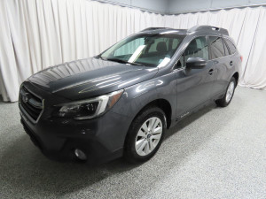 2019 Subaru Outback Premium, AWD, 2.5L, Heated Seats, Heated Mirrors