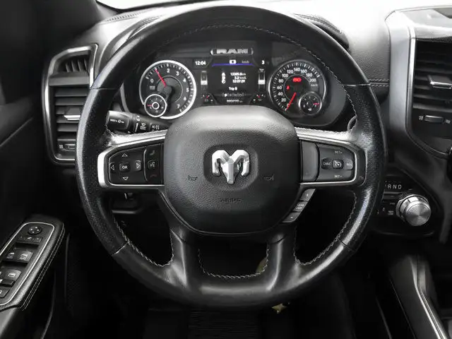 2022 Ram 1500 Sport in Cars & Trucks in Red Deer - Image 14