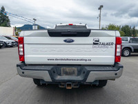 This 2020 Ford Super Duty F-350 SRW Crew Cab XLT is ready for work or play. Boasting a powerful 6.7L... (image 5)