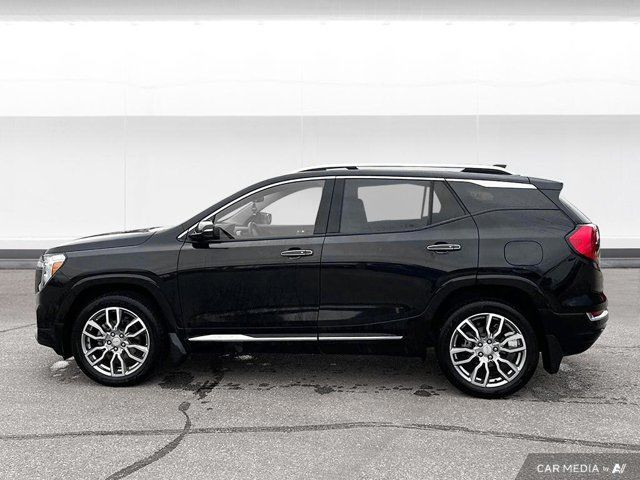 2023 GMC Terrain Denali in Cars & Trucks in Winnipeg - Image 3
