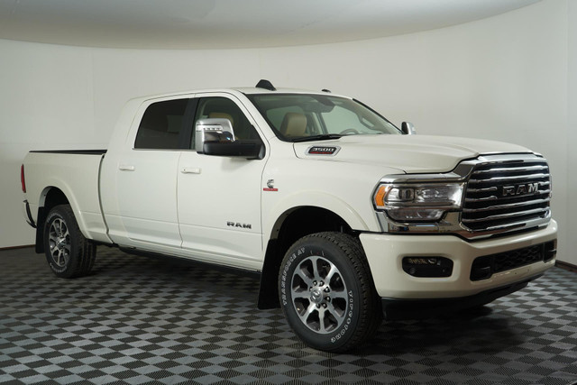 2024 Ram 3500 LIMITED LONGHORN in Cars & Trucks in Grande Prairie - Image 4